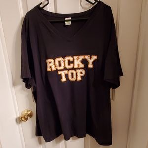Rocky Top tshirt